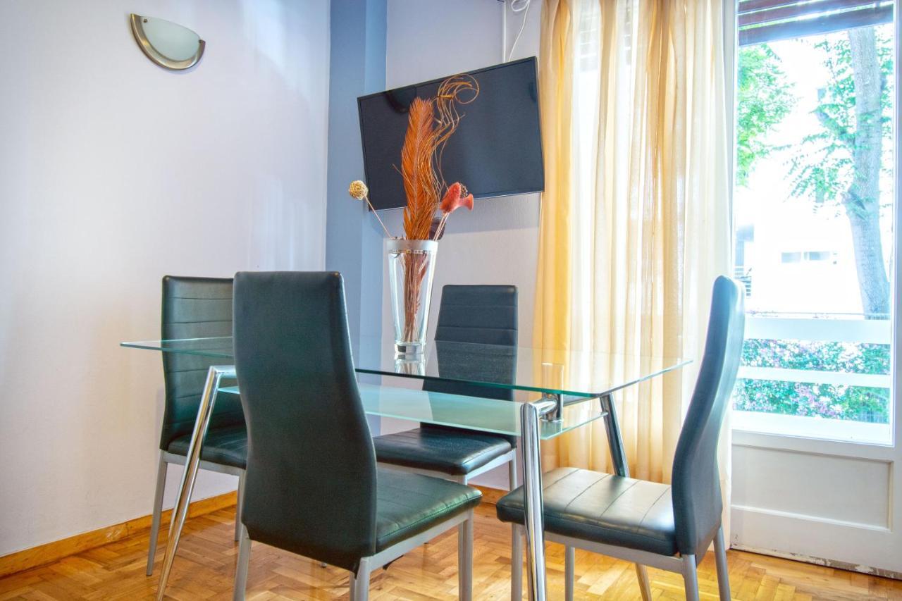Appartement Cozy Flat In Heart Of Acropolis à Athènes Extérieur photo