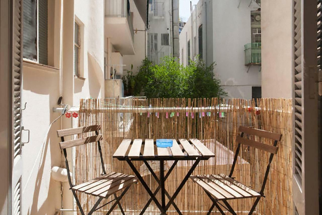 Appartement Cozy Flat In Heart Of Acropolis à Athènes Extérieur photo